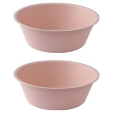 THE ZAKKA 現代粉彩簡約多用途浴室臉盆 L