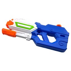 SK Toys 卡利普索水槍, 1個, 混合色