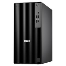 델 2026 Pro 타워 라이젠7 라이젠 8000 시리즈, 블랙, QCT1255-UB01KR, 512GB, 16GB, Linux