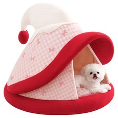 레드퍼피 반려동물 키오나 하우스, 스트로레드, 1개