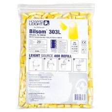 Honeywell 防噪音耳塞補充包 303L 400入