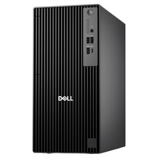 델 2026 프로 타워 Plus XE5 코어Ultra7 인텔 14세대 지포스 RTX 5060, Black, QBT1250-WP06KR, 3TB, 32GB, WIN11 Pro