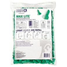Honeywell 防噪音耳塞 MaxLite LPF-1 補充包 400p
