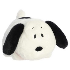 오로라 피너츠 스퍼스터 스누피, 혼합색상, 1개, 17cm