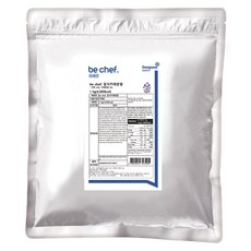 비셰프 일식 카레 분말, 1kg, 1개