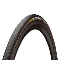 Continental 馬牌 自行車公路車輪胎 Sprinter GatorSkin 管胎 black, 1個