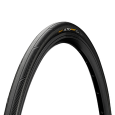 Continental 馬牌 自行車公路輪胎 Ultra Sport 3 開口式 黑色, 1個