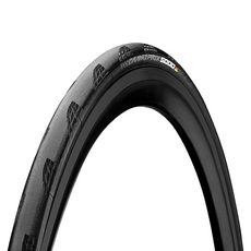 Continental 馬牌 自行車公路輪胎 Grand Prix 5000 Clincher 黑色, 1個
