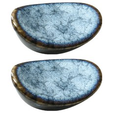 Goems 漂亮陶瓷筷匙架 5.2 x 3.2 x 1.5 cm