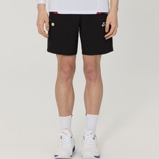 YONEX 男款網球短褲 265PH001M