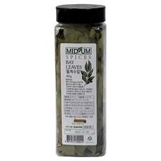 미드움애 월계수잎, 40g, 1개