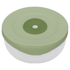 글라스락 스팀 밥 보관용기 티그린 GL-3491, 1개, 300ml