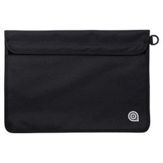 디얼스 CORDURA One Unit Pouch, 블랙, 1개, 1단