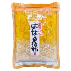 토호식품 매콤한 단무지, 1kg, 1개