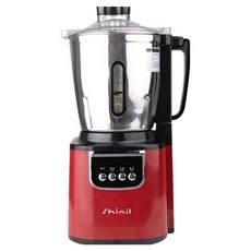 Shinil 信一 大容量攪拌機 4.5L, SMX-45CH