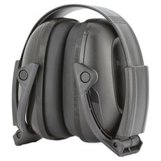 Honeywell 可折疊式聽力保護隔音耳罩 VERISHIELD VS110DF 1035199-VS, 1個