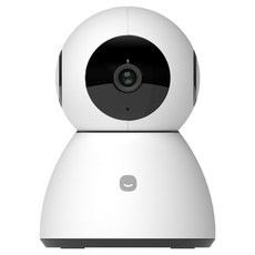 헤이홈 스마트 홈카메라 3MP Pro플러스 G2 실내용, 1개, GKW-MC502