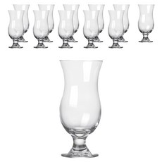 리비 3840 물컵 458ml, 투명, 12개