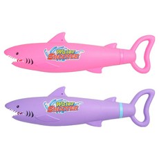 4000 상어 막대 물총, 랜덤발송, 2개