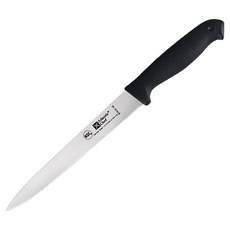 아틀란틱쉐프 엠보싱 손잡이 뼈칼 87410-18, 혼합색상, 1개