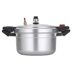 PN풍년 하이커머스 뉴 손주물 압력솥 30인용, 주물, 1개, 15L
