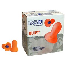 Honeywell Quiet 防噪音耳塞 無繩 QD-1 200入