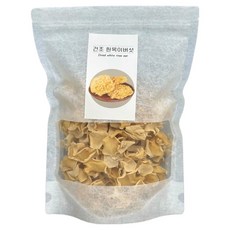 하진이네버섯뜰에 국내산 건조 흰목이버섯, 1개, 100g