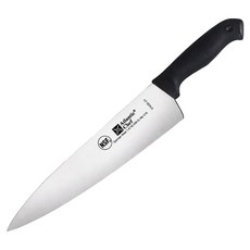 아틀란틱쉐프 엠보싱 손잡이 셰프나이프 87405-23, 혼합색상, 1개