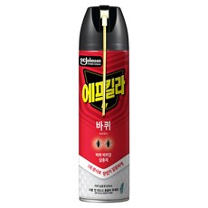 에프킬라 바퀴 울트라 살충제, 500ml, 1개