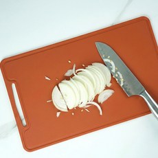 소노리떼 실리콘 도마, 캐러멜, 1개