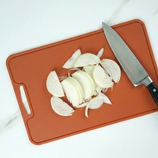 소노리떼 실리콘 도마, 캐러멜, 1개