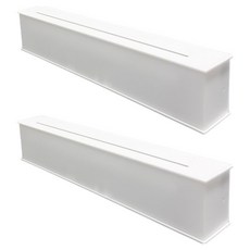 GAON LED 防潮LED高級浴室燈 20W 2入