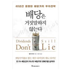 배당은 거짓말하지 않는다, 국일증권경제연구소, 켈리 라이트 국일증권경제연구소, 켈리 라이트