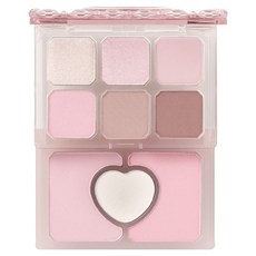 에뛰드 마이 쁘띠 팔레트 7.3g, 06 어서오세요 공주님, 1개