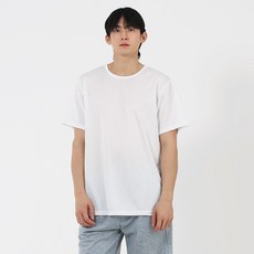 Elsso 男女通用運動速乾圓領短袖T恤 3件組