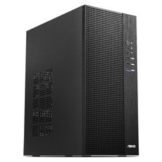 퍼플랩 2026 가정/사무용 조립PC 코어i3 인텔 14세대, 500GB, 8GB, Free DOS, 인텔 UHD Graphics 730, 코어i3-14100 500GB, 8GB, Free DOS, 인텔 UHD Graphics 730, 코어i3-14100