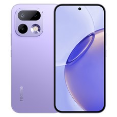 realme 16 Pro 12G, 純粹紫, 256GB