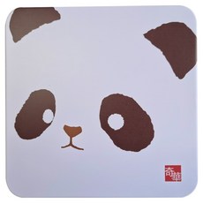 kee wah bakery 奇華餅家 奶油熊貓餅乾, 198g, 1個