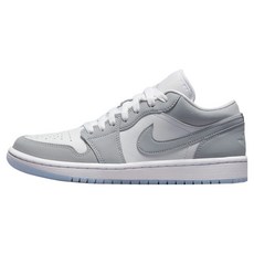 NIKE 耐吉 JORDAN 喬丹 1 女款 Air Low 運動鞋 DC0774-105