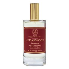 Taylor of Old Bond Street 雪松鬍後水, 1個, 50ml