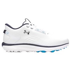 언더아머 남성용 UA 드라이브 페이드 2 스파이크리스 골프화