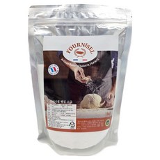 芙妮森 麵包店用鹽, 1kg, 1個