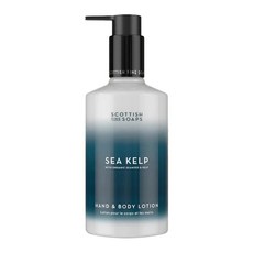 SCOTTISH FINE SOAPS 蘇格蘭海風 身體保濕乳液, 1個, 300ml