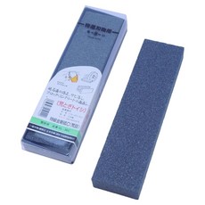Kakuri 角力 堀岡 大型金剛砂粗磨石 GL-36C 18170079, 1個