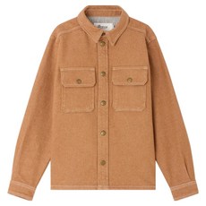Bonpoint 兒童襯衫 EDDY S06BSHW00011