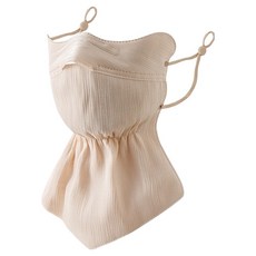 마켓감성 트렌디 파크골프 마스크, 타입5, 1개