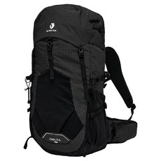 블랙야크 공용 델타35 배낭 999 2BYKSXV916, BLACK