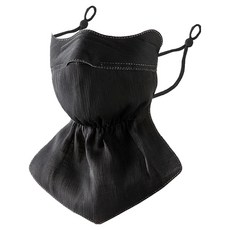 마켓감성 트렌디 파크골프 마스크, 타입1, 1개