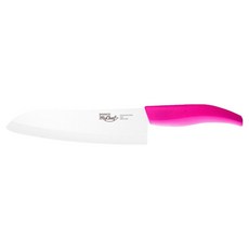 DORCO MyChef 陶瓷多用途菜刀