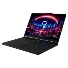 레노버 2026 리전5 15AHP11 라이젠7 라이젠 200 시리즈 지포스 RTX 5060, Eclipse Black, 83Q7000TKR, 512GB, 16GB, Free DOS